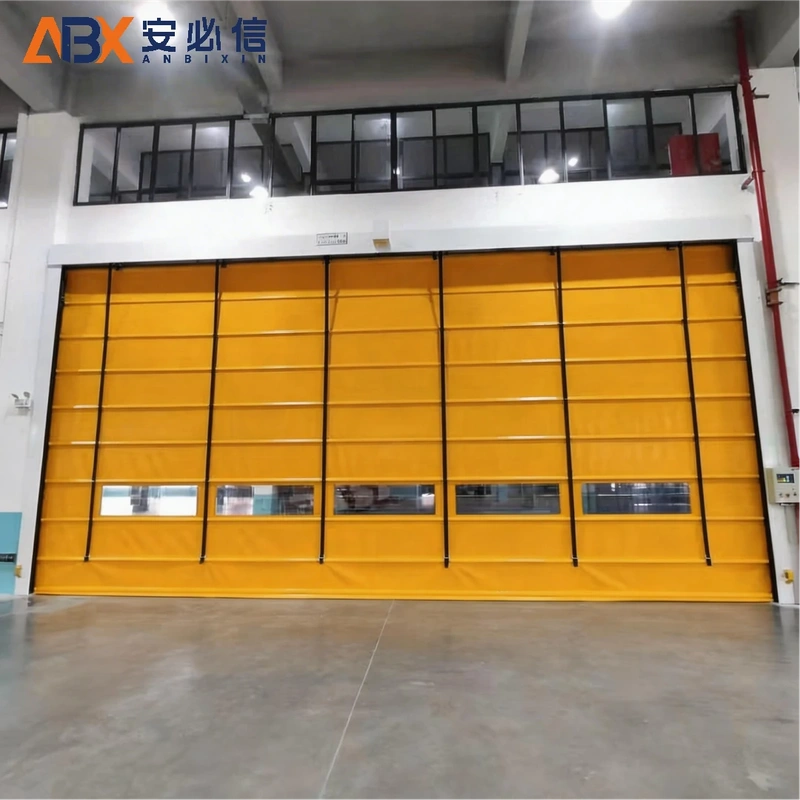 丽水背带堆积门
