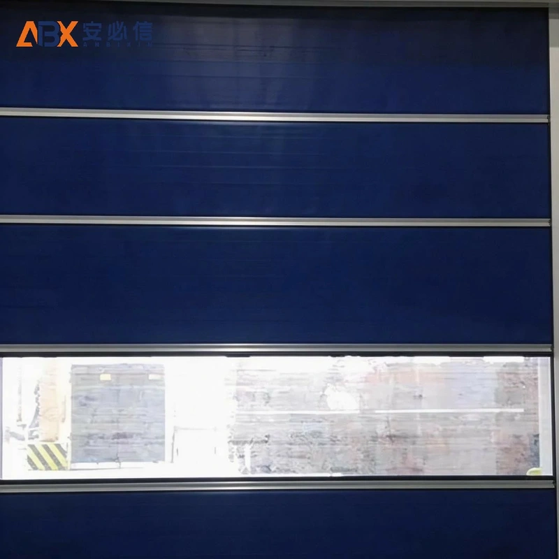 丽水洁净快速门
